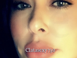 Clatasexy750