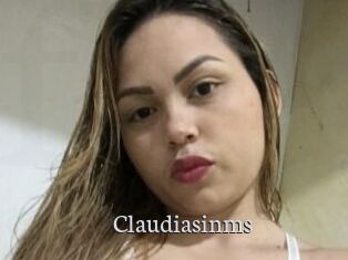 Claudiasinms