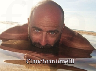 Claudioantonelli