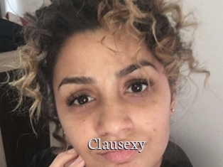 Clausexy