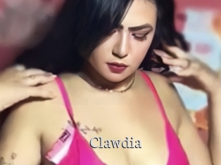 Clawdia