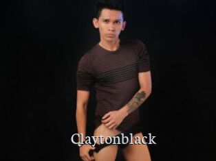 Claytonblack