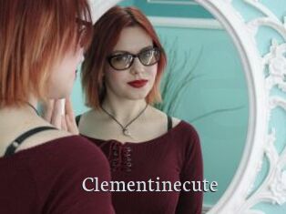 Clementinecute