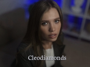 Cleodiamonds