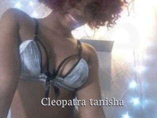 Cleopatra_tanisha