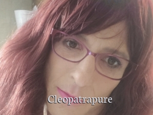 Cleopatrapure