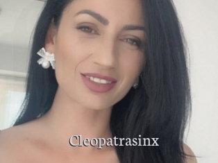 Cleopatrasinx