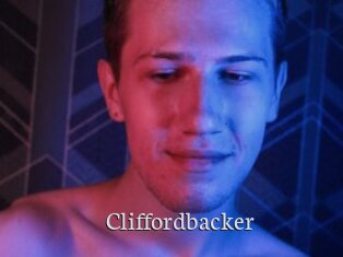 Cliffordbacker