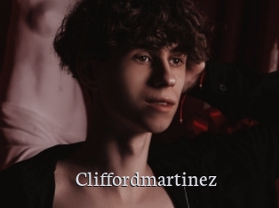 Cliffordmartinez