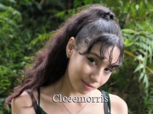 Cloeemorris