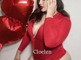 Cloelen