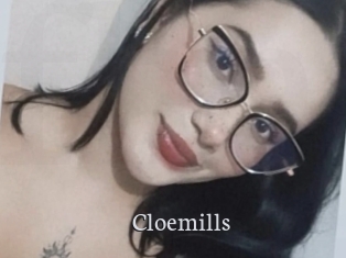 Cloemills