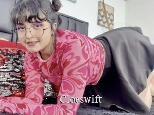 Cloeswift