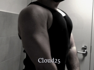 Cloud25