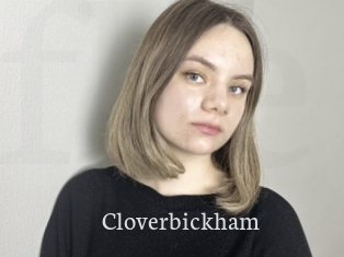 Cloverbickham