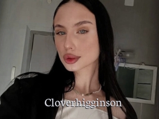 Cloverhigginson