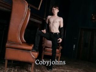 Cobyjohns