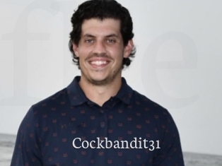 Cockbandit31