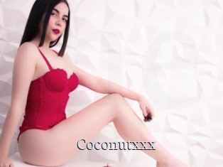 Coconutxxx