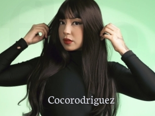 Cocorodriguez