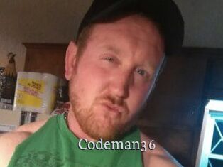 Codeman36