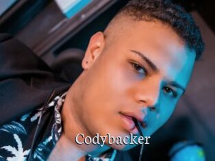 Codybacker