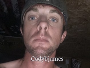 Codybjames