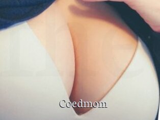 Coedmom