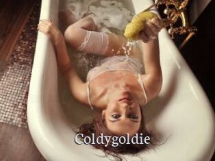 Coldygoldie