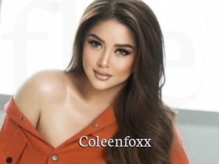 Coleenfoxx