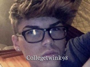 Collegetwink98