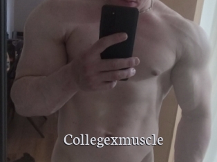 Collegexmuscle