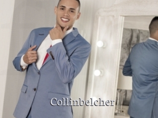 Collinbelcher