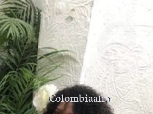 Colombiaafro