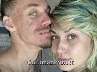 Coltonandviolet