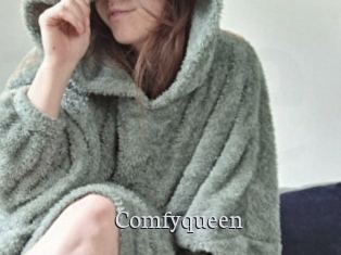 Comfyqueen