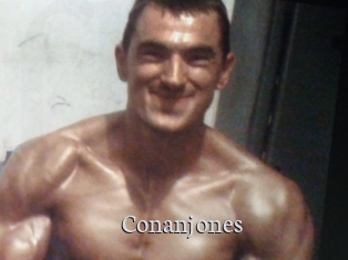 Conanjones