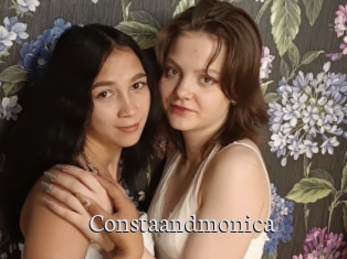 Constaandmonica