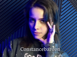 Constancebardon