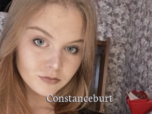 Constanceburt