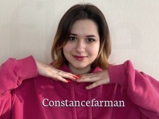 Constancefarman