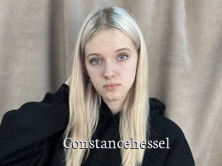 Constancehessel