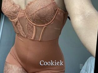 Cookiek