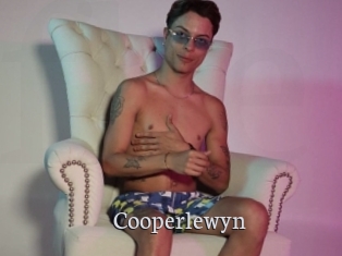 Cooperlewyn