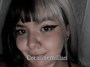 Coralinemillan