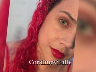 Coralinevitalle