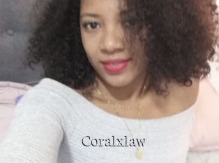 Coralxlaw