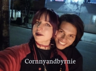 Cornnyandbyrnie