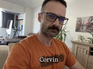 Corvin