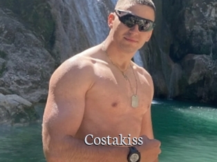 Costakiss